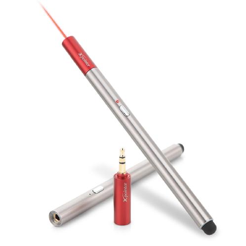 X-pointer Pulse Stylus