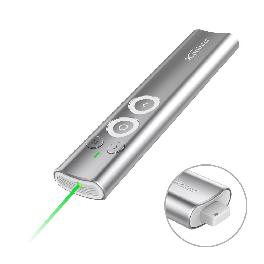 XPG300Y Wireless Laser pointer presenter, remote clicker ImagePointer